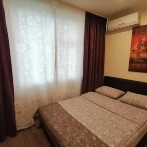 Номер №6 Стандарт с одной кроватью (140см) до 2-х гостей