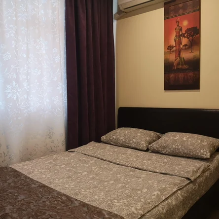 Номер №10 Стандарт с одной кроватью (140см) до 2-х гостей