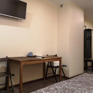 Номер №15 Стандарт с одной двухместной (180см) или двумя одноместными кроватями  (90+90см) до 2-х гостей