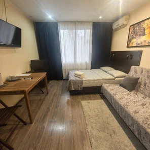 Номер №11  до 4-х гостей